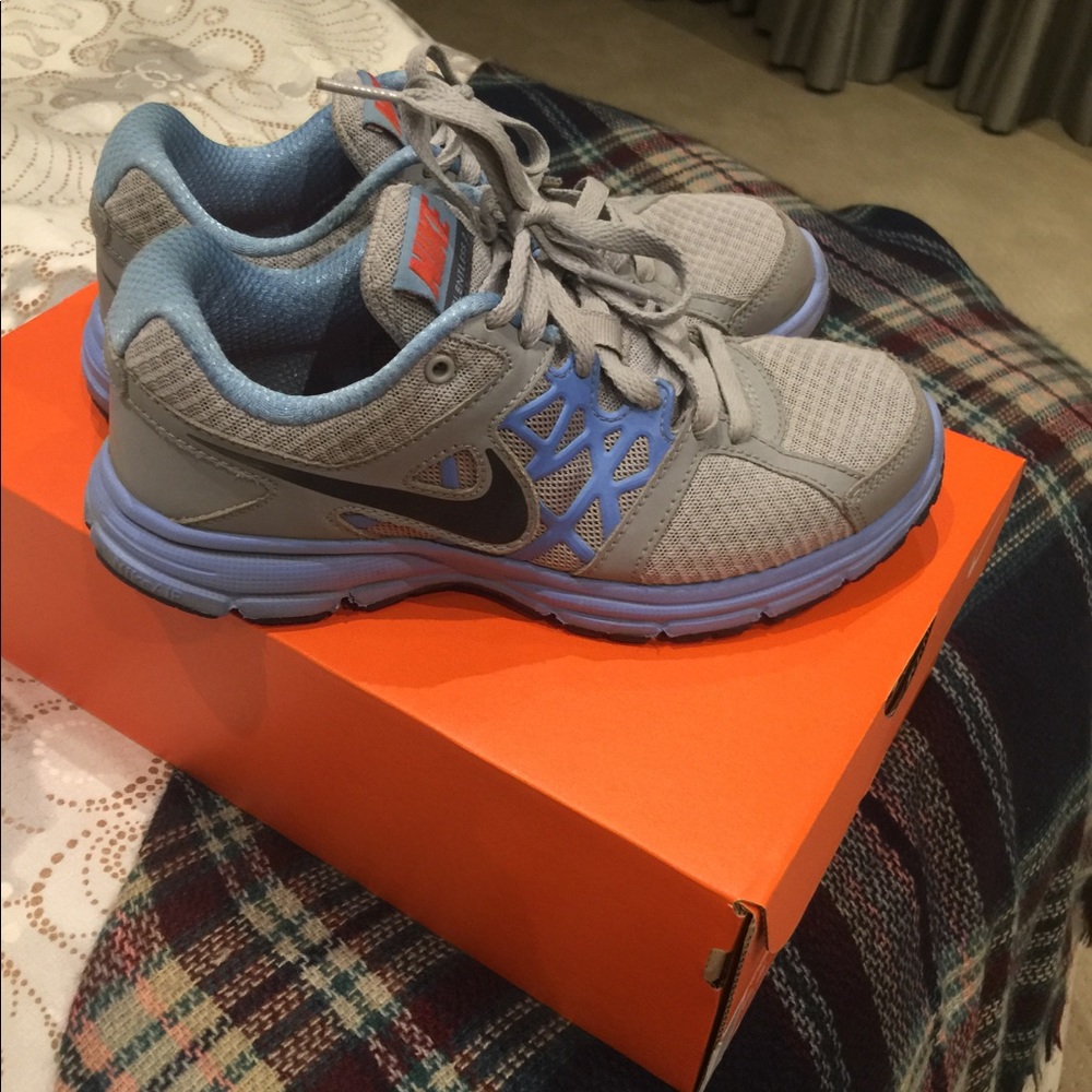 Nike sneakers